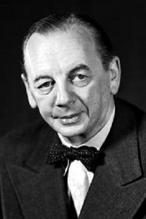 Reinhold Schünzel profile