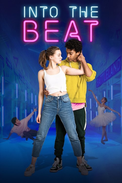 Movie poster for Into the Beat (2020)