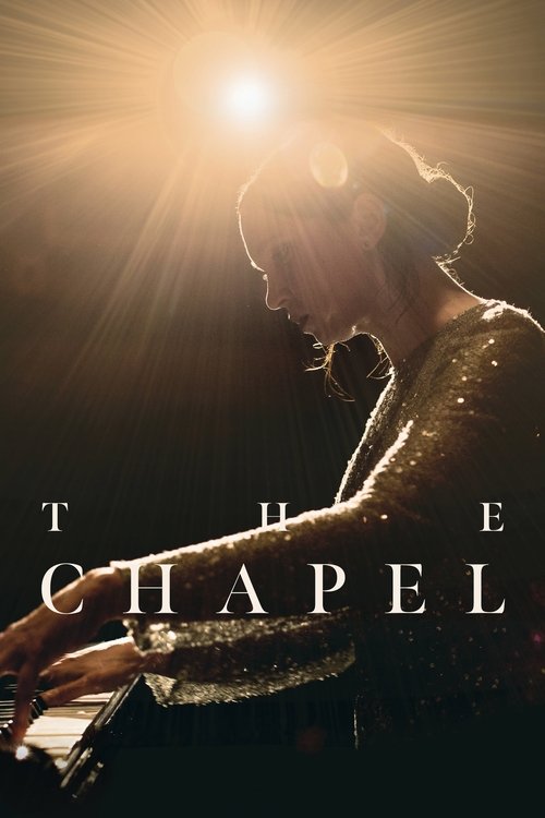 Movie poster for The Chapel (2023)