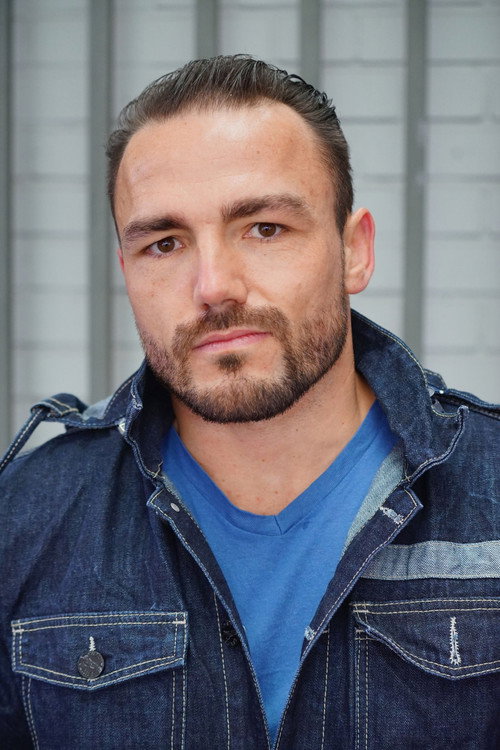 Enzo Leonardo Mandarà profile