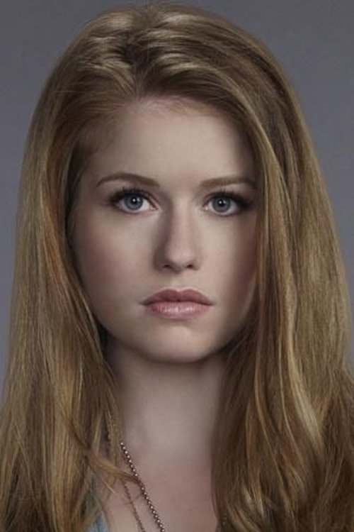 Genevieve Angelson profile