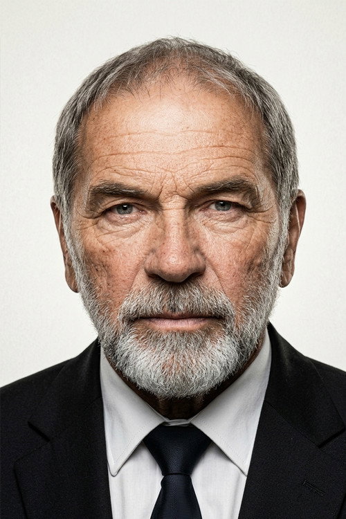 Photo of Ümit Acar, Acting