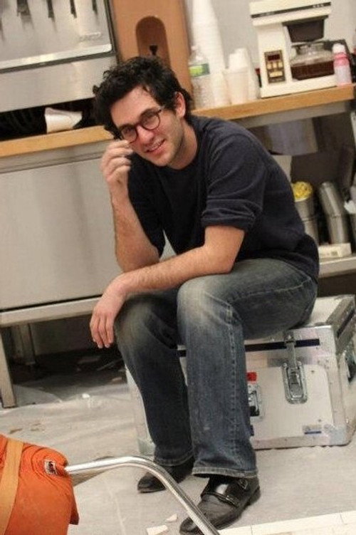 Photo of Ari Selinger, Directing