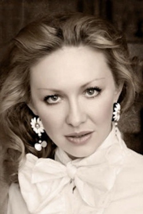 Photo of Alexandrina Balandina, Acting