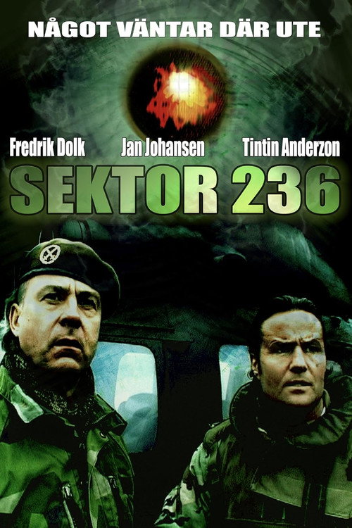 Movie poster for Sector 236 (2010)