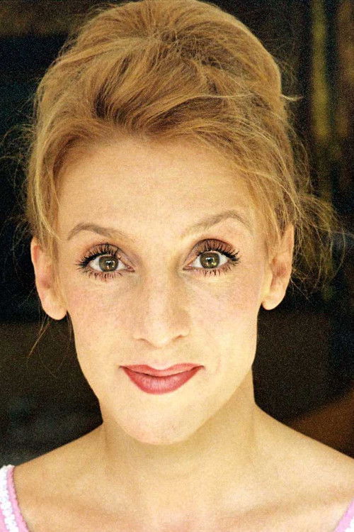 Sissi Perlinger profile