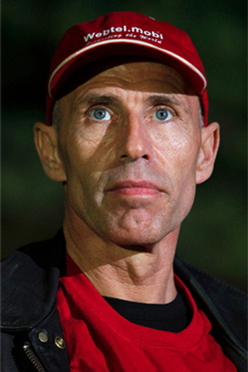 Photo of Yves Rossy, Acting