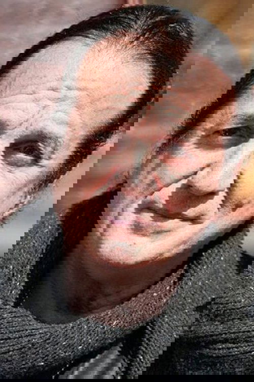 Francis Lalanne profile