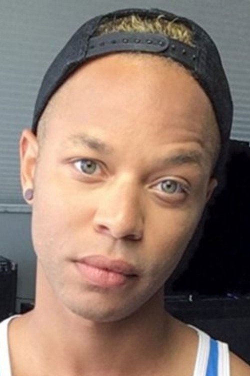 Photo of Calvin Collins, Acting