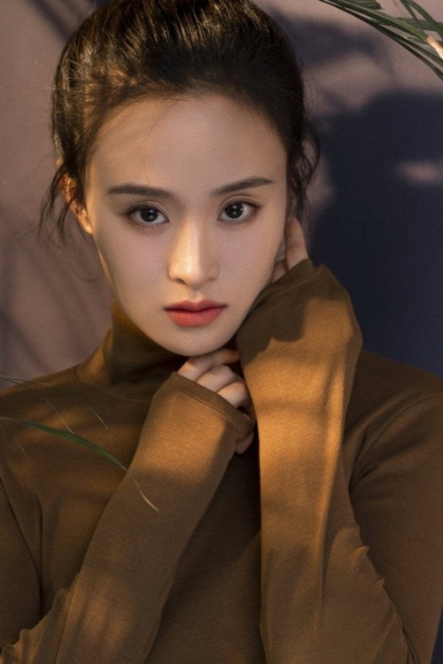 Photo of Zhai Lin, Acting
