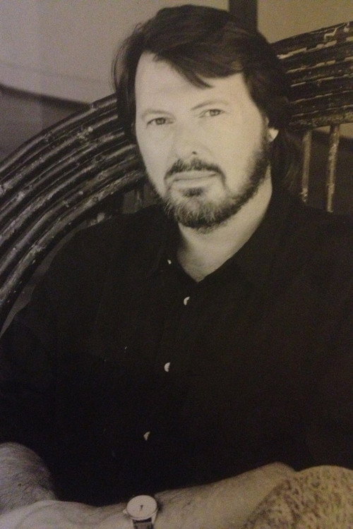 Photo of Jeffrey Boam, Writing