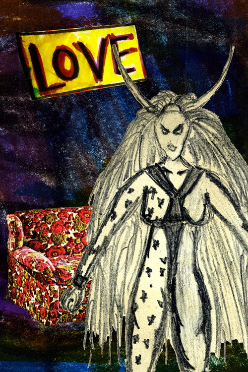 Movie poster for A Party Record Packed with Sex and Sadness (2011)