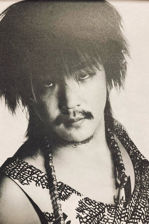 Photo of Naoki, Acting