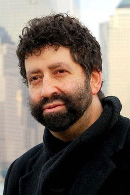 Photo of Jonathan Cahn, Acting