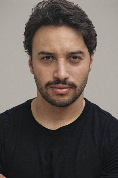 Photo of Fernando Maia, Acting