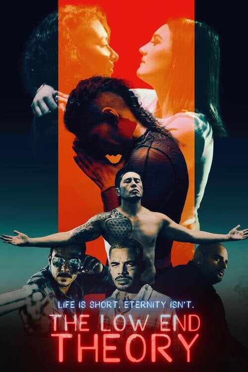 Movie poster for The Sweetest Kill