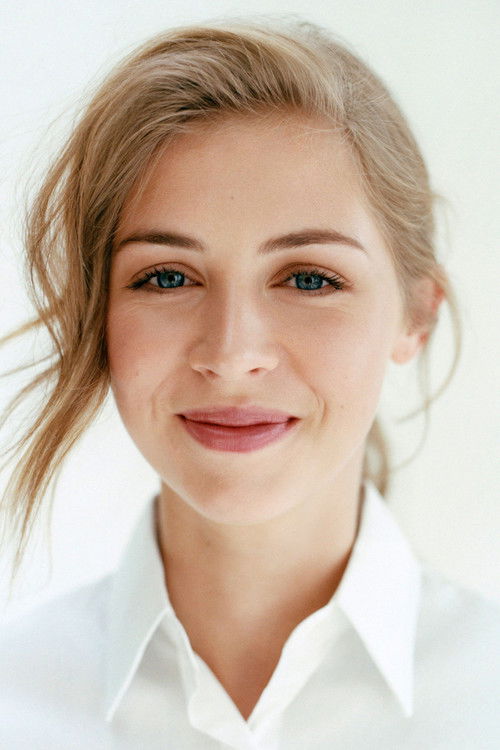 Photo of Hermione Corfield, Acting