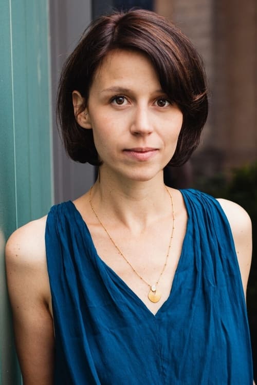 Photo of Aude-Laurence Clermont Biver, Acting