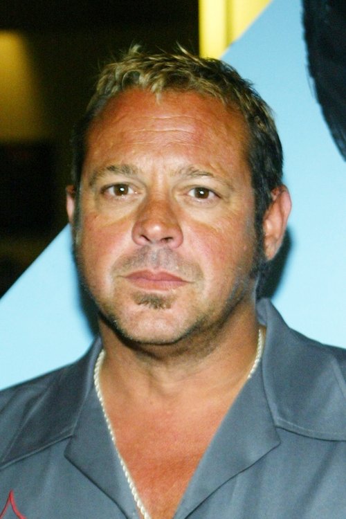 Photo of Chad McQueen, Acting