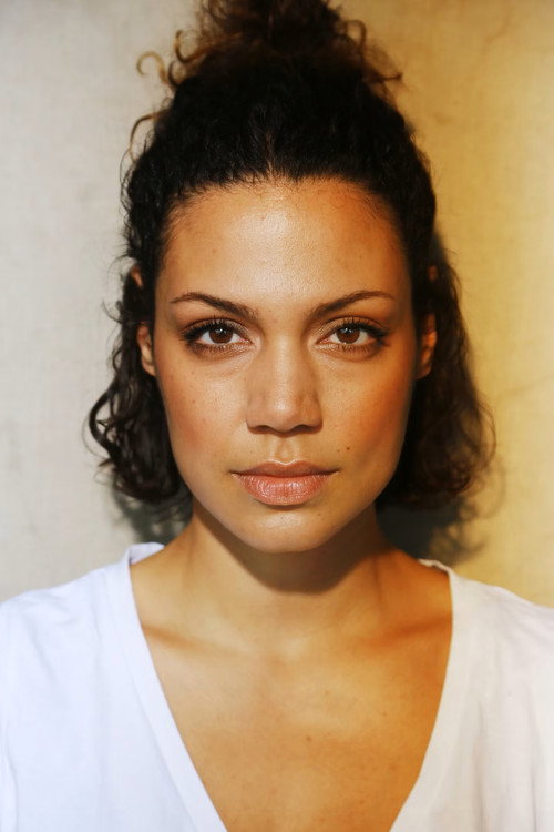Photo of Haley Louise Jones, Acting