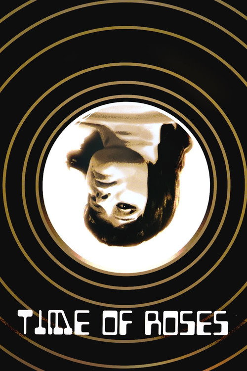 Movie poster for Time of Roses (1969)