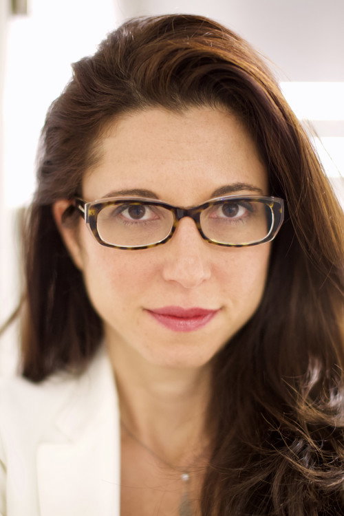 Photo of Heather Berlin, Acting