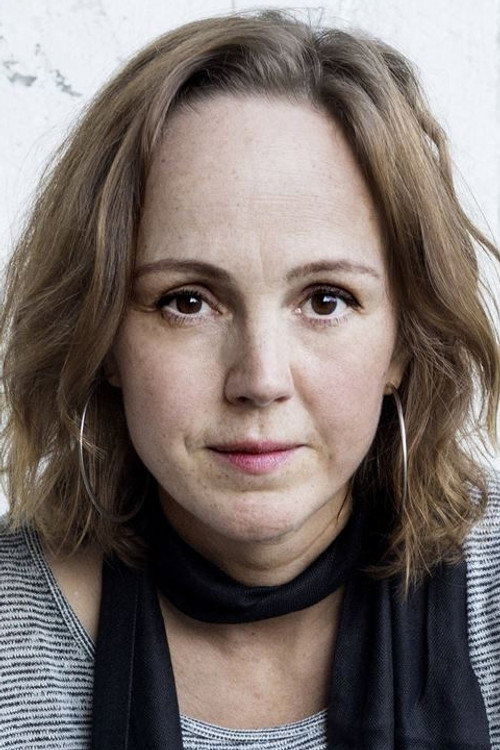 Photo of Mia Engberg, Directing