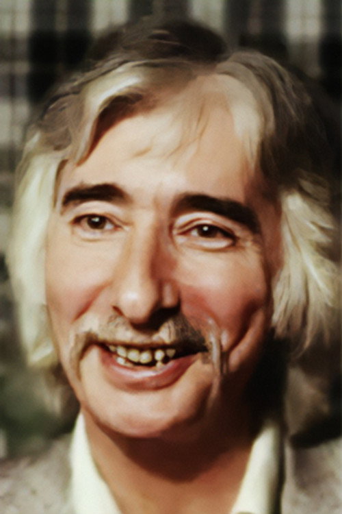 Photo of Rodolfo Licari, Acting