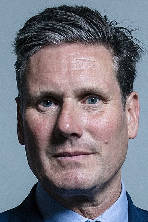 Keir Starmer profile