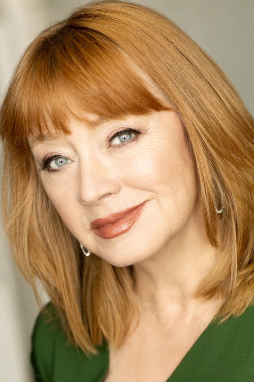 Photo of Andrea Evans, Acting