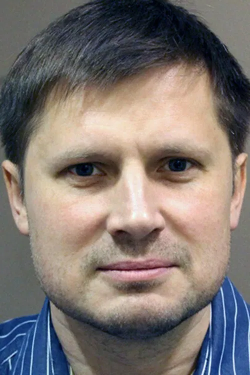 Alexey Lebedev profile