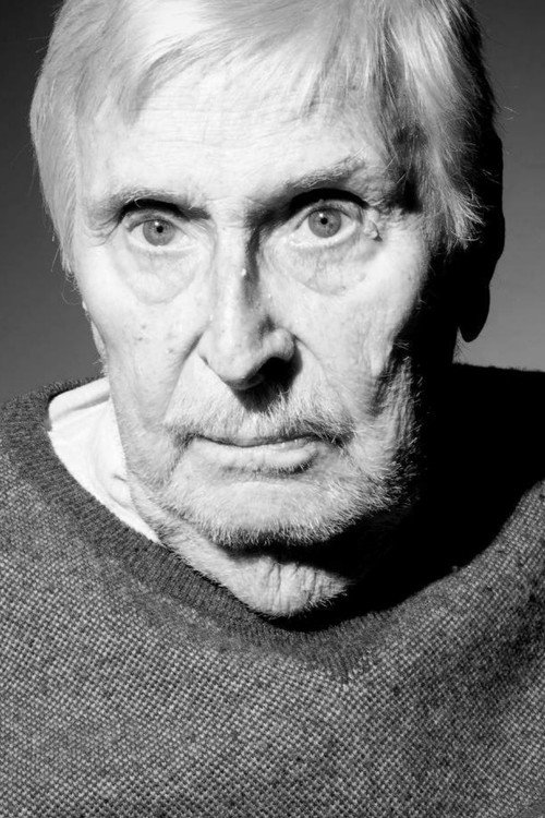 Photo of Freddy Buache, Acting