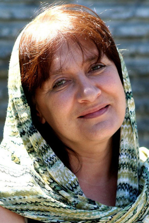 Sofiia Pisman profile