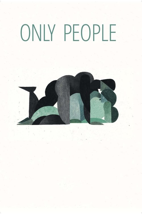 Movie poster for Only People (2021)