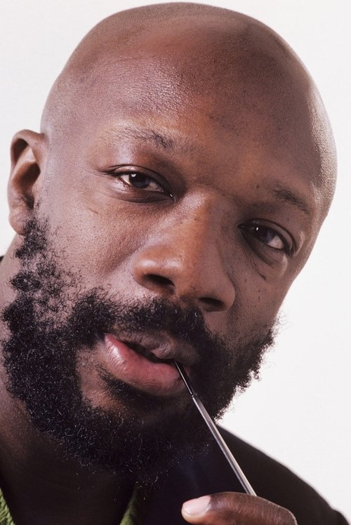 Isaac Hayes profile