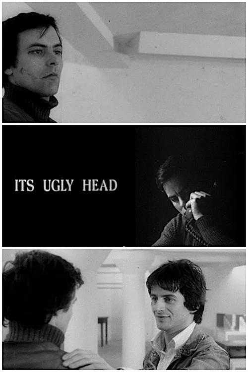 Movie poster for Its Ugly Head (1974)