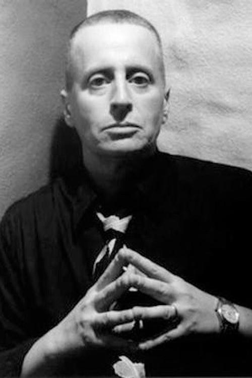 Photo of Leslie Feinberg, Writing