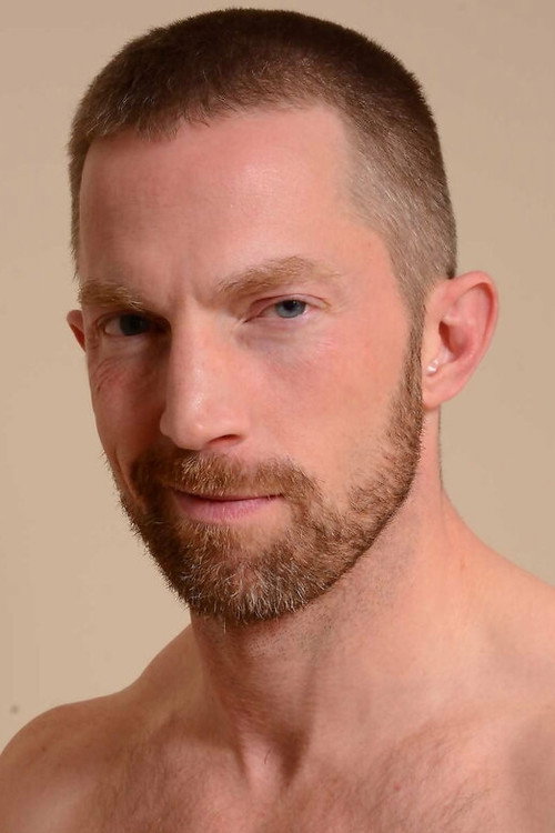 Photo of Adam Herst, Acting