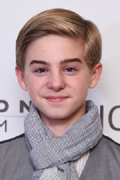 Photo of David Schallipp, Acting
