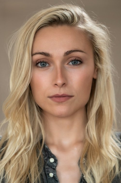 Photo of Tiffany Hannam-Daniels, Acting