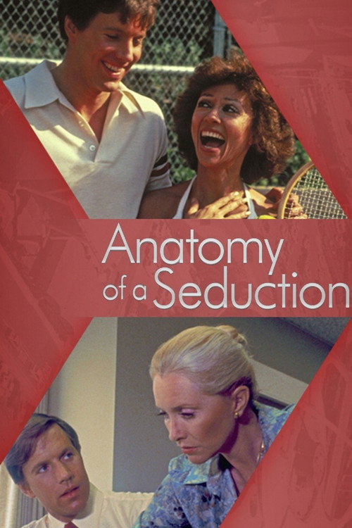 Movie poster for Anatomy of a Seduction (1979)