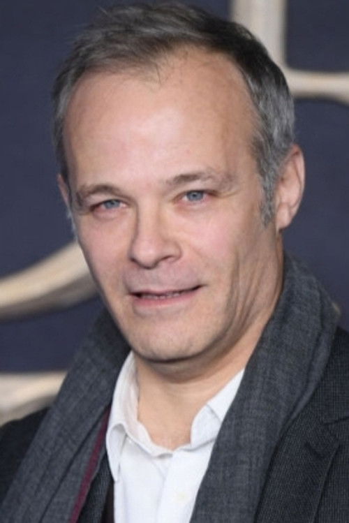 Brontis Jodorowsky profile