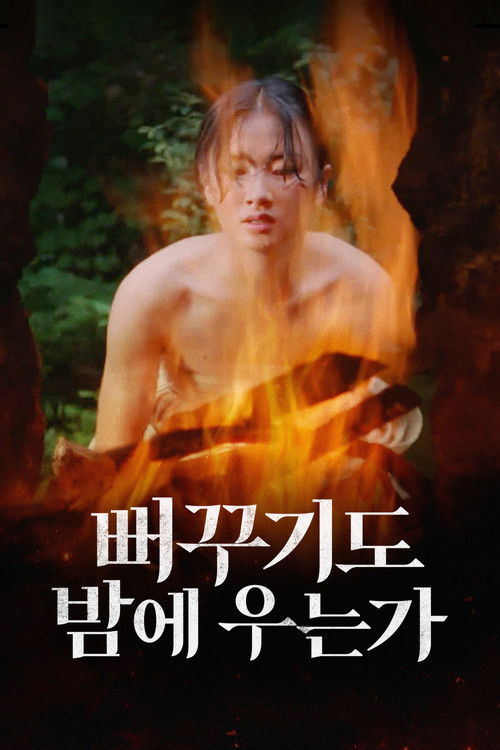 Movie poster for Shall Cuckoo Sing at Night (1980)