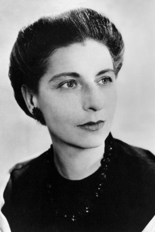 Photo of Patience Collier, Acting
