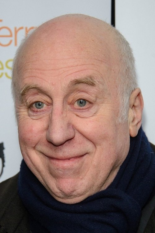 Photo of Norman Lovett, Acting