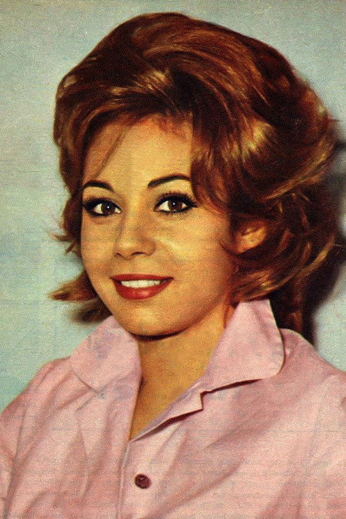 Photo of Pervin Par, Acting