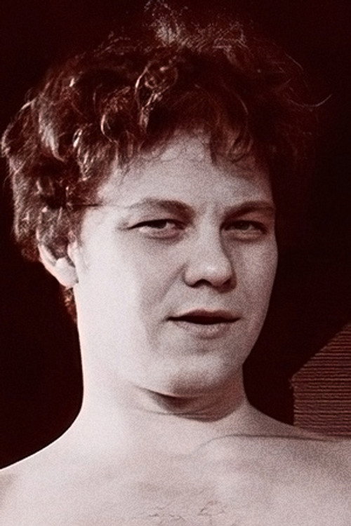 Photo of Paul Mackie, Acting