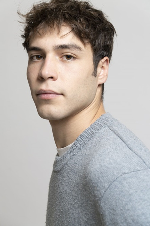 Manuel Rossi profile