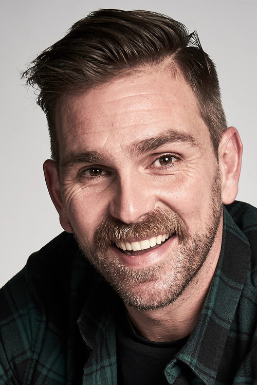 Harley Breen profile