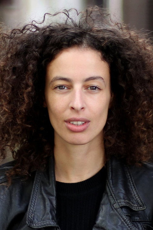 Photo of Khadija El Kharraz, Acting